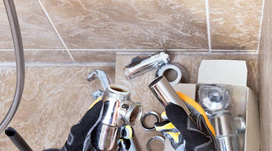 Expert flood damage restoration services in Jayess, MS